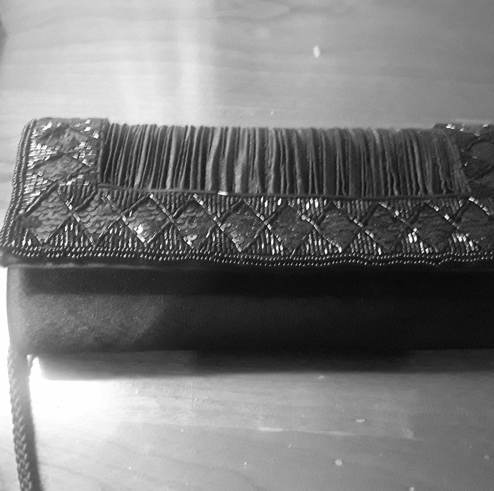 Dress Purse